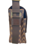 Louis Vuitton Broadway Damier Shoulder Bag