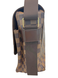 Louis Vuitton Broadway Damier Shoulder Bag