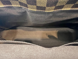Louis Vuitton Broadway Damier Shoulder Bag