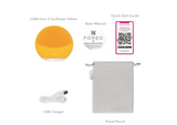 Foreo Luna Mini 3 Facial Cleaning Device