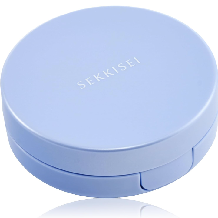 Sekkisei Clear Wellness Smart Milk Compact Refill 15g