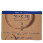 Sekkisei Clear Wellness Smart Milk Compact Refill 15g