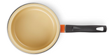 Le Creuset Enameled Single Handle Pot 16cm