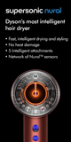 Dyson Supersonic Nural Hair Dryer