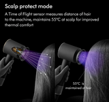 Dyson Supersonic Nural Hair Dryer