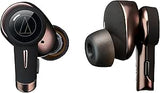 Audio Technica ATH-TWX9 Black Colour Bluetooth Earphone