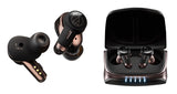 Audio Technica ATH-TWX9 Black Colour Bluetooth Earphone