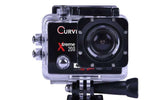 Curve Xtreme 200 Action Camera