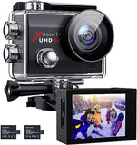 Curve Xtreme 200 Action Camera