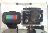 Curve Xtreme 200 Action Camera
