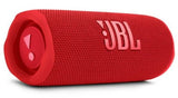 JBL Flip 6 Red Colour Bluetooth Speaker