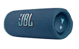 JBL Flip 6 Blue Colour Bluetooth Speaker