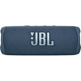 JBL Flip 6 Blue Colour Bluetooth Speaker