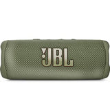 JBL Flip 6 Green Colour Bluetooth Speaker
