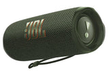 JBL Flip 6 Green Colour Bluetooth Speaker