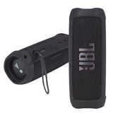 JBL Flip 6 Black Colour Bluetooth Speaker
