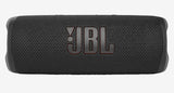 JBL Flip 6 Black Colour Bluetooth Speaker