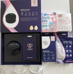 Loveamme Double Breast Pump Motor