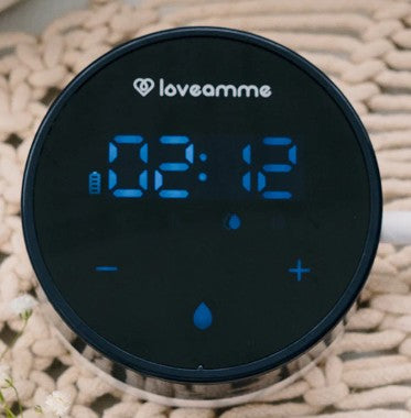 Loveamme Double Breast Pump Motor