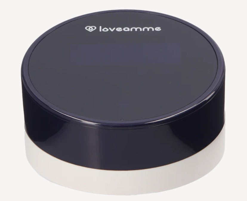Loveamme Double Breast Pump Motor