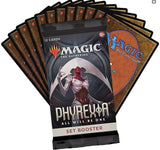 Magic The Gathering Phyrexia Booster Box Card Game