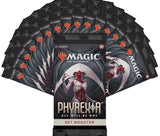 Magic The Gathering Phyrexia Booster Box Card Game