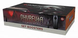 Magic The Gathering Phyrexia Booster Box Card Game