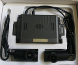 Marbella KR6 Black Colour HD1080 Car Camera
