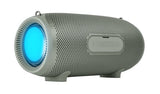 Soundstream Repulse N48 Rivet Steel Bluetooth Speaker
