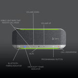 Poly Sync 40 Portable Bluetooth Speaker