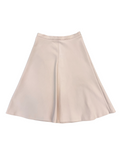 Red Valentino Cotton Skirt