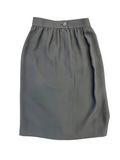 Yves Saint Laurent Diffusion Femmes Skirt