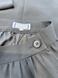 Yves Saint Laurent Diffusion Femmes Skirt