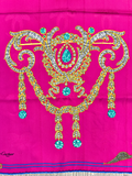 Cartier Must De Cartier Silk Scarf
