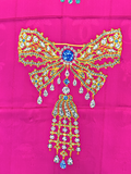 Cartier Must De Cartier Silk Scarf