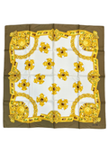 Celine Silk Scarf