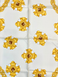 Celine Silk Scarf