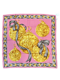 Christian Dior Silk Scarf