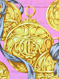 Christian Dior Silk Scarf