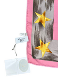 Christian Dior Silk Scarf