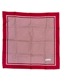 Yves Saint Laurent Silk Scarf