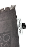 Ferragamo Silk Shawl