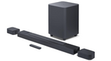 JBL Bar Pro 800 Pro 7.1 Surround Soundbar
