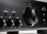 Denon PMA600NEBKE2 Black Colour Integrated Amplifier