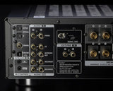 Denon PMA600NEBKE2 Black Colour Integrated Amplifier
