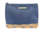 Burberry Nylon Pouch