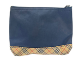 Burberry Nylon Pouch