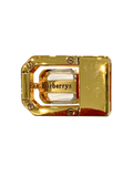 Burberry Belt Buckle