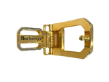 Burberry Belt Buckle