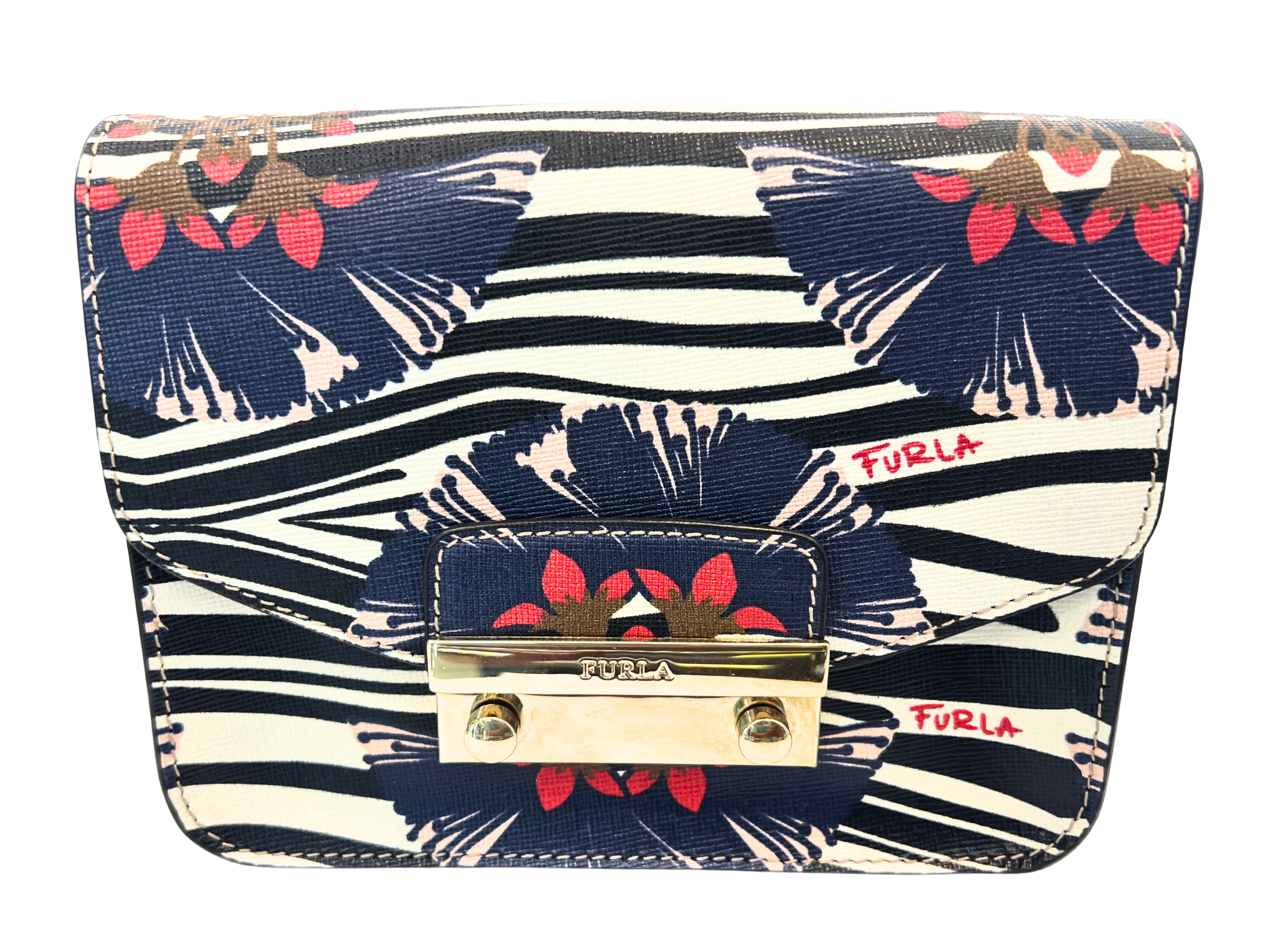 Furla Mini Shoulder Bag